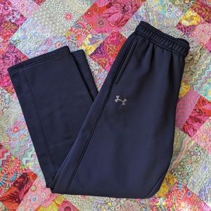 Mens Large UA Pants